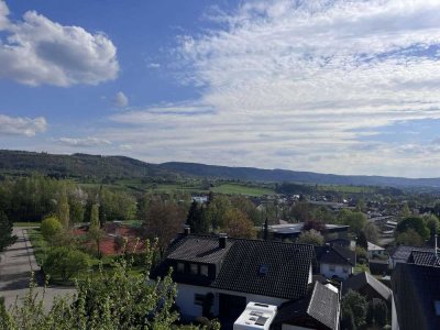 +++Aussichtslage+++Einfamiliendoppelhaus mit Garten und Garage!