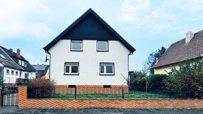 Endlich Leerstehend!  Freistehende Einfamilienhaus in beliebter Lage von Lambsheim