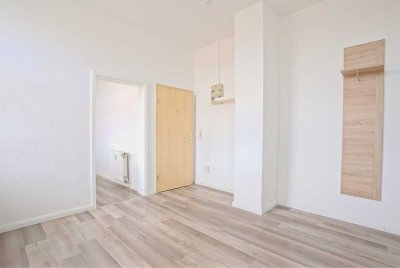 Schönberg - Geräumige 3-Zimmerwohnung ab sofort (WE10)