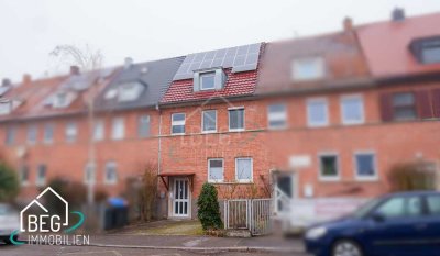 Attraktives Reihenmittelhaus mit drei Wohneinheiten in Böblingen