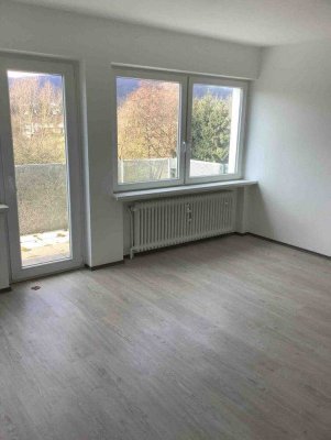 Helle 3-Zimmer-Wohnung in Bad Driburg