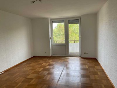 Exklusive 3-Zimmer-Wohnung mit Blick ins Grüne Ebersberg