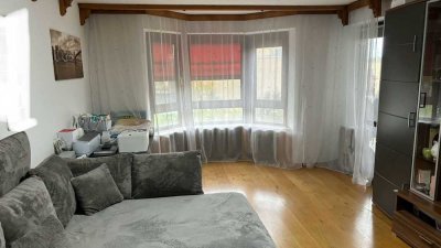 2-Zimmer-Wohnung mit Balkon in Aichach