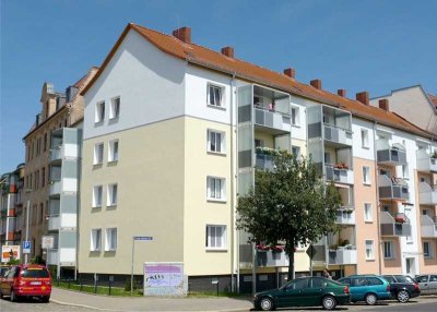 Tolle 3-Raumwohnung im beliebten Stadtteil