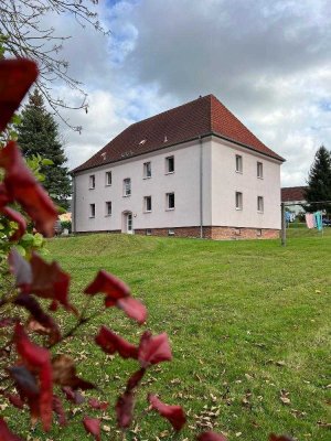 Erstbezug nach Sanierung