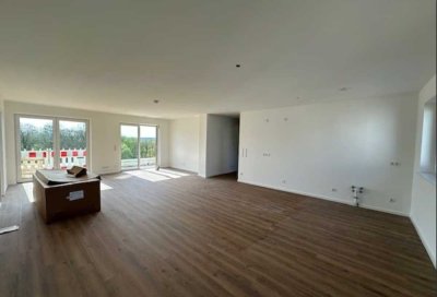 Exklusive Penthouse Wohnung - Töging am Inn