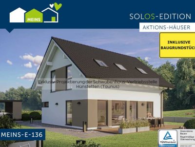 *** Limburg a. d. Lahn / NEUBAU-AKTION / mit FESTPREIS und verbindlicher Terminschiene