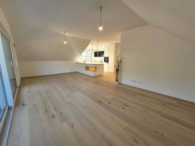 Penthouse Perfektion im Zentrum von Mondsee