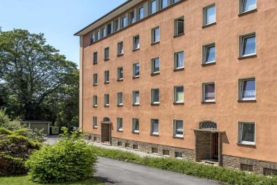 Schöne 3 Zimmer-Wohnung mit Tageslichtbad in Hagen Wehringhausen ab sofort zu vermieten!