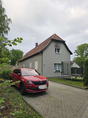 Vermietetes Zweifamilienhaus in guter Lage zu verkaufen, Bad Bevensen