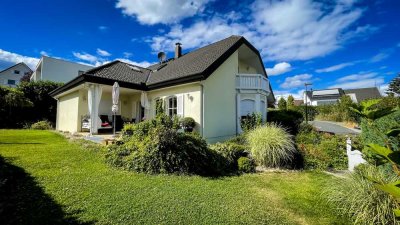 Traumhafte Villa in Top-Wohnlage von Oberursel