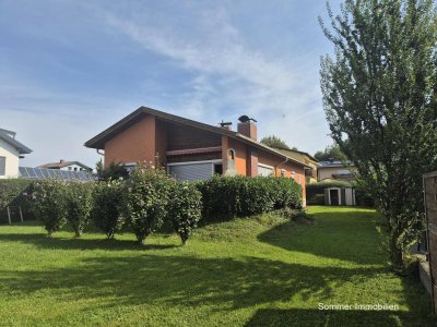 Einfamilien/Bungalow Oberndorf b. Salzburg