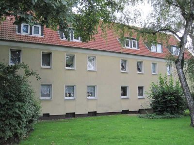 2-Zimmer-Wohnung in Gelsenkirchen Scholven