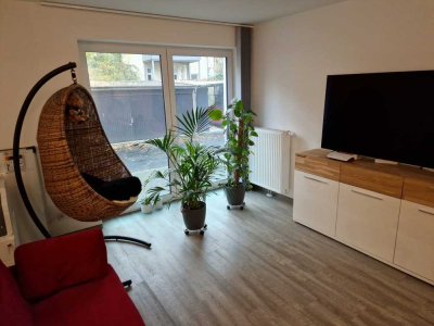 Wunderschönes Zweizimmer-Appartement in bester Lage von Göttingen!