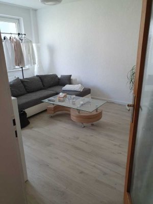 Attraktive 2-Zimmer-Wohnung mit Balkon in Stolberg (Rheinland)