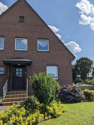 Für Gartenliebhaber ! Ihr neues Zuhause in Recklinghausen - Hillerheide