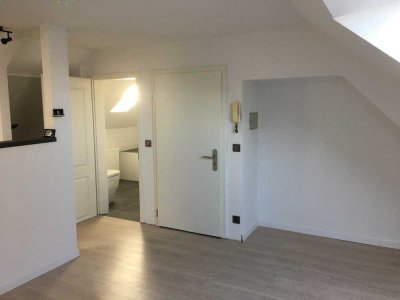 Exklusive 1-Zimmer-Wohnung in Rath-Anhoven