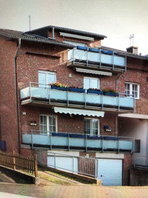 Schöne Wohnung mit Balkon in Niederzier Nähe A4