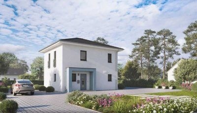 Ihr Traumhaus in Deidesheim: Individuell geplantes Wohnglück auf 117 m²