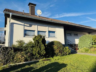 Freistehendes Haus mit Einliegerwohnung in Bochum Dahlhausen/Eppendorf von privat!