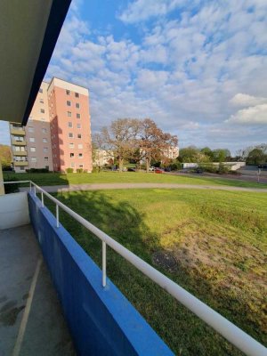 ****3 ZKB + Balkon Bransche Wiesen***in Renovierung***+Balkon***