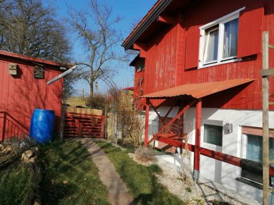 ***Idylisches Hausschmankerl mit Einliegerwohnung***