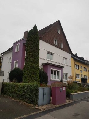 Attraktive und modernisierte 3,5-Zimmer-Wohnung in Dortmund-Hombruch