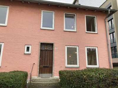 4-Zimmer-Haus in Bonn Castell