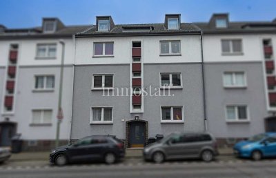 KAPITALANLEGER AUFGEPASST! 4 Eigentumswohnungen - in einem Mehrfamilienhaus - im Paket zu verkaufen.