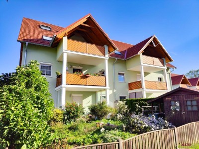 Geräumige 4-Zimmer-Wohnung mit Terrasse – Attraktives Zuhause für Pendler in ruhiger Lage von Köflach.