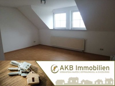 2 ZKB Wohnung in Wartenberg-Landenhausen