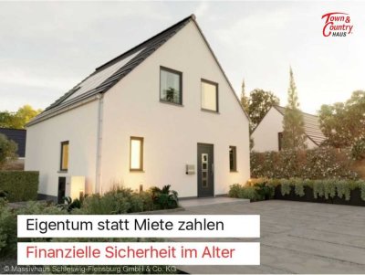 monatlich ab 1.330,00 €* für Ihr Traumhaus