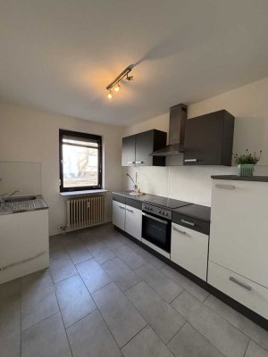 Zentrale 1-Zimmer-EG-Wohnung in Stuttgart ideal für Kapitalanleger (leerstehend)!