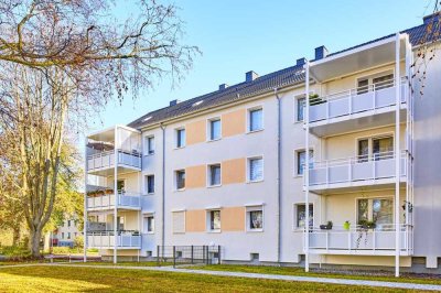 3-Zimmer-Wohnung in Leverkusen Opladen