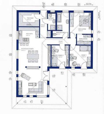 EXKLUSIVES ANGEBOT - Bauen mit Bien-Zenker - Susanne Pavaletz