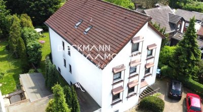 Wohnung mit Balkon in toller Lage von Moers Vinn