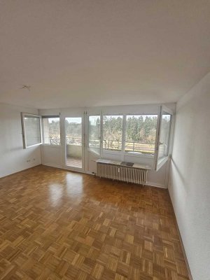 Schicke 3- Zimmerwohnung mit Balkon