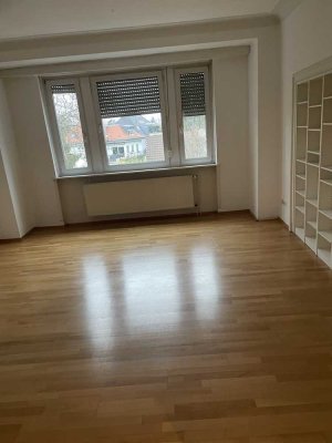 4-Zimmer-Wohnung mit Balkon in 68163 Mannheim