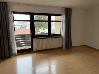 Hervorragende 2-Zimmer-Wohnung in der Orleansstraße