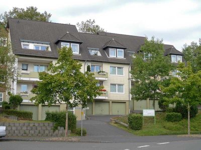 2 Zimmerwohnung -WBS notwendig-