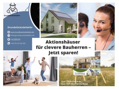 Top-Preis, Top-Qualität – Ihr Aktionshaus wartet!