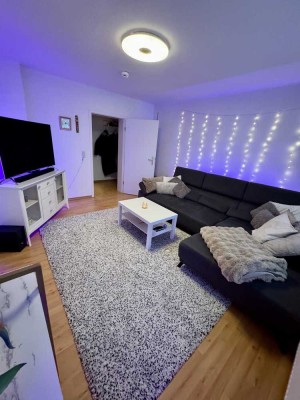 3-Zimmer Wohnung Rehau