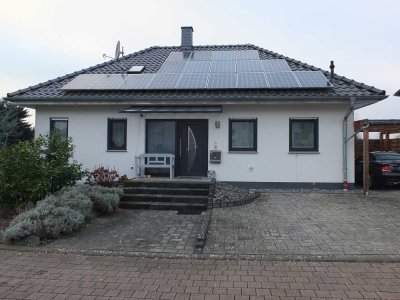 hochwertiger Bungalow mit vielen Überraschungen !!!