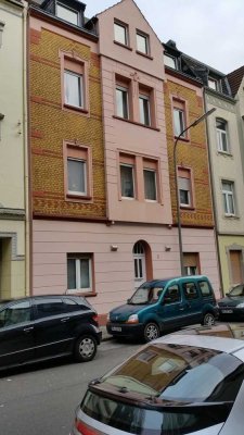 Schöne Dachgeschoßwohnung im Herzen von Moers