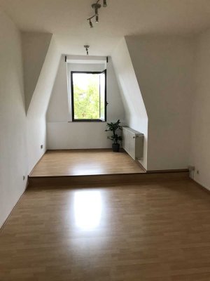 Schönes 2 Zimmer-Appartement/mit seitlichem Rheinblick in Nähe des Doms