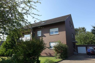 Reserviert ***ANLAGEOBJEKT oder Eigennutzung***  - 3 Familienhaus in Marl zu verkaufen***