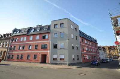 Exklusive 4-Zimmerwohnung mit Zwei Balkonen auf 120m²