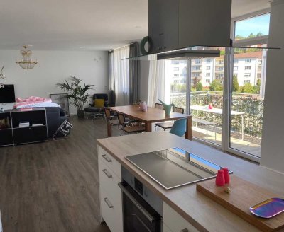 Tolle 3,5 Traum Wohnung