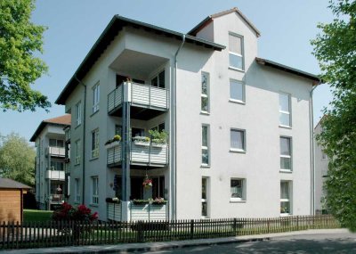 Bochum-Linden: Großzügige 2,5 Raum Wohnung mit Balkon