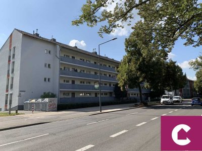 ++ Renovierte 3 Zimmer Wohnung - TOP Lage ++